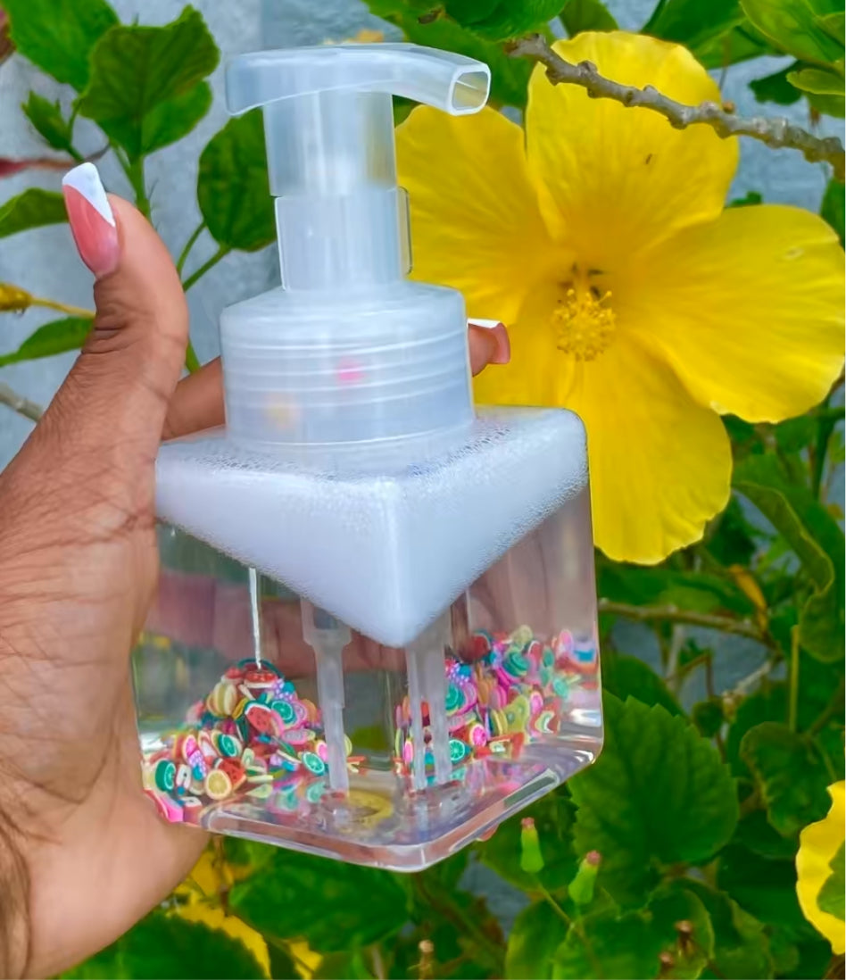 Strawberry Daiquiri Lash Shampoo