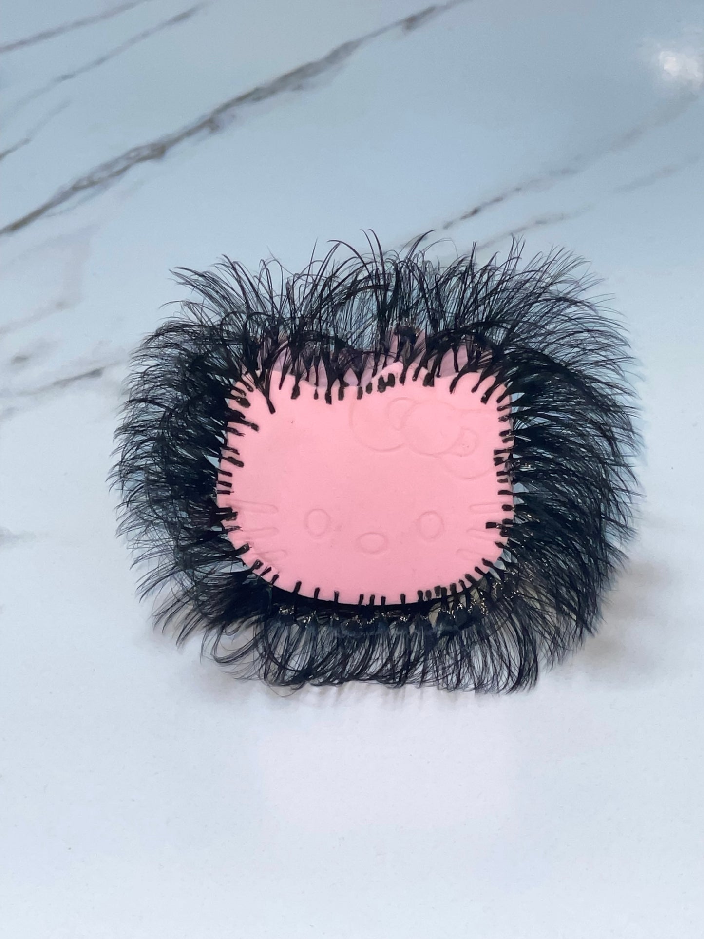 Hello Kitty Lash Sponges