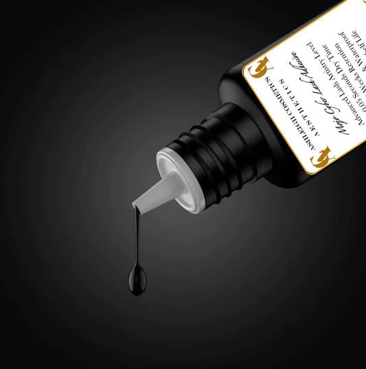 Sample Mojo Cyber  Lash Adhesive 0.05 Seconds Dry Time ( 16  Weeks Retention )