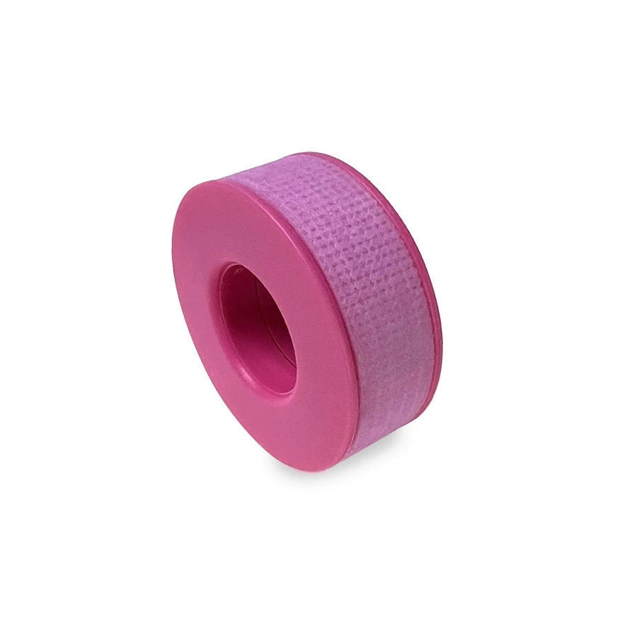 Raspberry Sundae Silicone Lash Tape