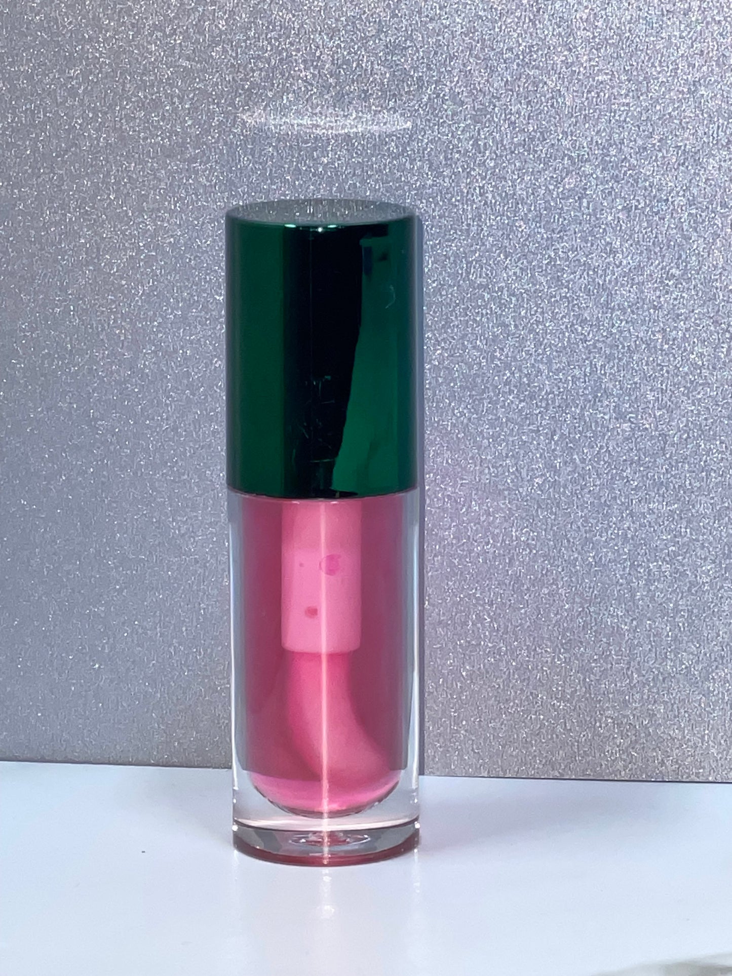 Date Night Lip Oil ( Color Changing )